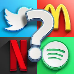 Взлом Logo Quiz - World Trivia Game — Все ответы и уровни открыты