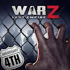 Last Empire - War Z: Strategy — Безлимитные ресурсы и сильная армия