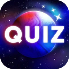 Взлом Quiz Planet — Безлимитные подсказки и открыты все уровни