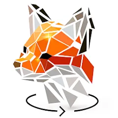 Скачать Love Poly: Puzzle Jigsaw MOD APK — Безлимитные подсказки и все уровни