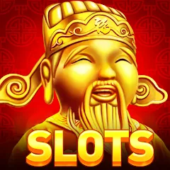 Скачать Slots Cash:Vegas Slot Machines — Последняя версия (Безлимитные монеты и джекпоты)