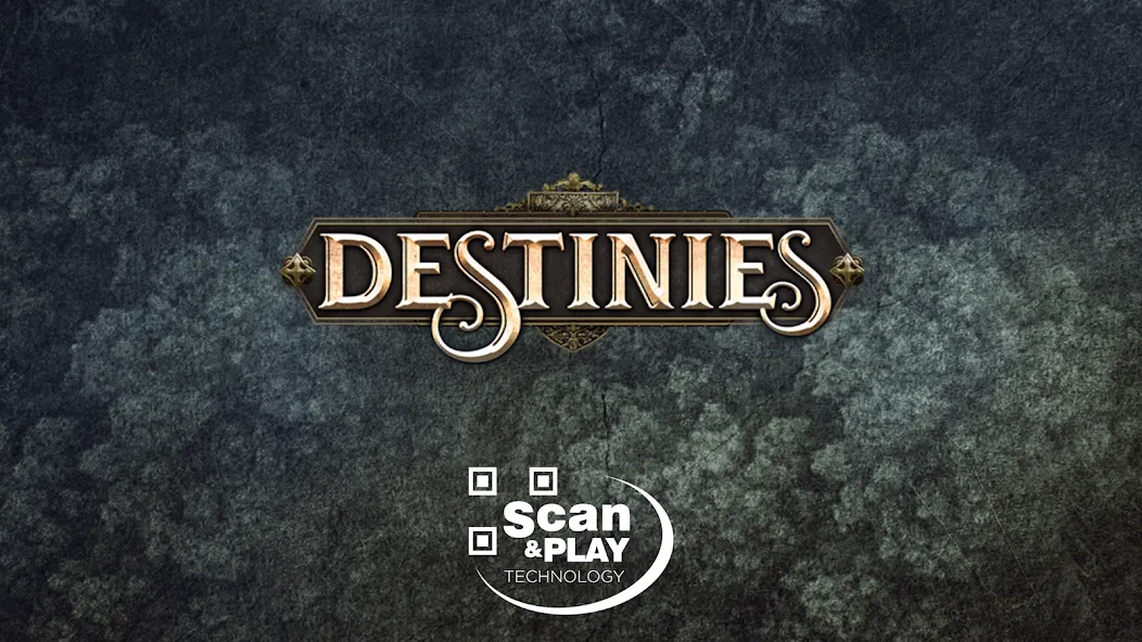 Destinies — Мод: Открыты все судьбы и уровни — скриншот 1