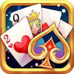 Скачать Fun Big 2 Taiwan: Card Craze на телефон — Безлимитные монеты и бонусы