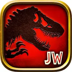 Jurassic World™: The Game Mod APK Безлимитные деньги и динозавры — Скачать на Андроид