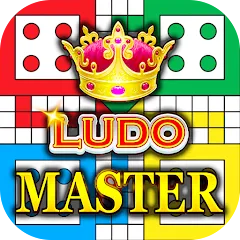 Скачать Ludo Master™ - Ludo Board Game на Андроид — Безлимитные монеты и всё открыто