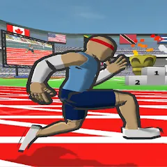 Speed Stars: Running Game на Андроид — Безлимитные деньги и ускоренный бег