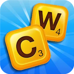 Скачать Classic Words Solo на Android — Подсказки и безлимитные ходы