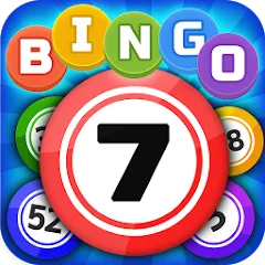Скачать Bingo Mania - Light Bingo Game — Последняя версия (Безлимитные монеты и бонусы)