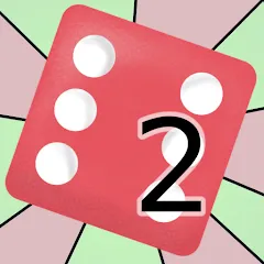 Idle Dice 2 — Мод: Безлимитные монеты и ускоренная прокачка