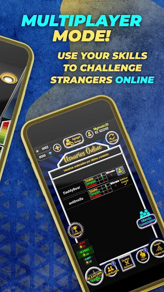 Скачать Guitar Hero Mobile: Music Game с модом — Безлимитные деньги и открыты все песни — скриншот 5 Скачать Guitar Hero Mobile: Music Game с модом — Безлимитные деньги и открыты все песни — скриншот 5
