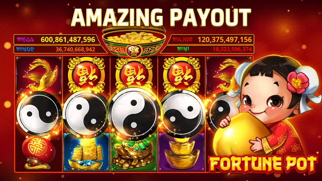 Скачать взломанную HighRoller Vegas: Casino Games — Безлимитные монеты и фишки — скриншот 5 Скачать взломанную HighRoller Vegas: Casino Games — Безлимитные монеты и фишки — скриншот 5