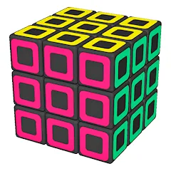 Скачать Magic Cube Solver MOD APK — Подсказки доступны без ограничений