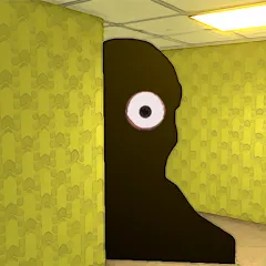 Скачать Nextbots: Obunga Chase Rooms с модом — Безлимитные жизни и открыты все комнаты