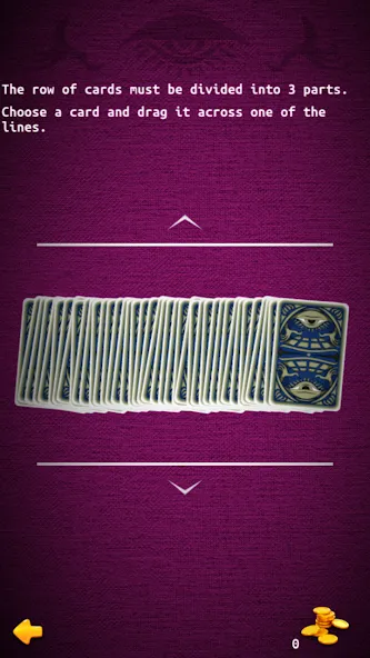 Скачать Card Reading — Безлимитные гадания и все карты — скриншот 4