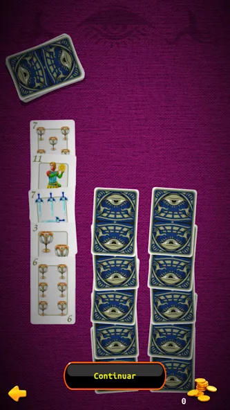 Скачать Card Reading — Безлимитные гадания и все карты — скриншот 5
