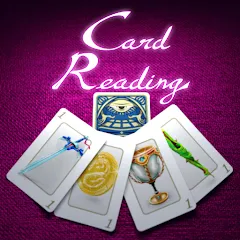 Скачать Card Reading — Безлимитные гадания и все карты