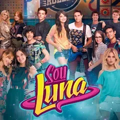 Скачать взлом Soy Luna Quiz на Андроид — Все вопросы разблокированы и без рекламы