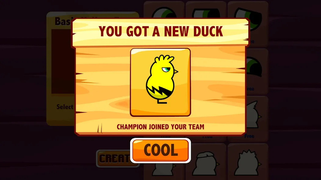 Duck Life 4 — Безлимитные деньги и ускоренная прокачка — скриншот 4