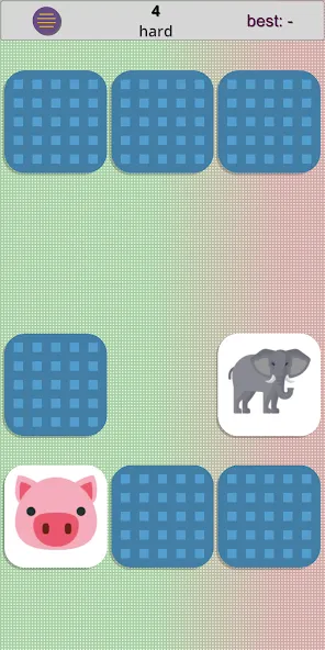 Скачать взломанную Picture Matching Memory Game — Тренировка памяти без ограничений — скриншот 5