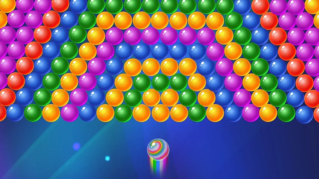Скачать Bubble Shooter Games на Андроид — Безлимитные жизни и усиленные бустеры — скриншот 1 Скачать Bubble Shooter Games на Андроид — Безлимитные жизни и усиленные бустеры — скриншот 1