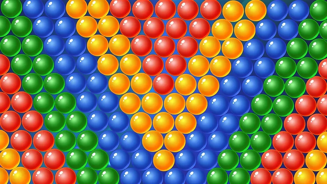 Скачать Bubble Shooter Games на Андроид — Безлимитные жизни и усиленные бустеры — скриншот 2 Скачать Bubble Shooter Games на Андроид — Безлимитные жизни и усиленные бустеры — скриншот 2