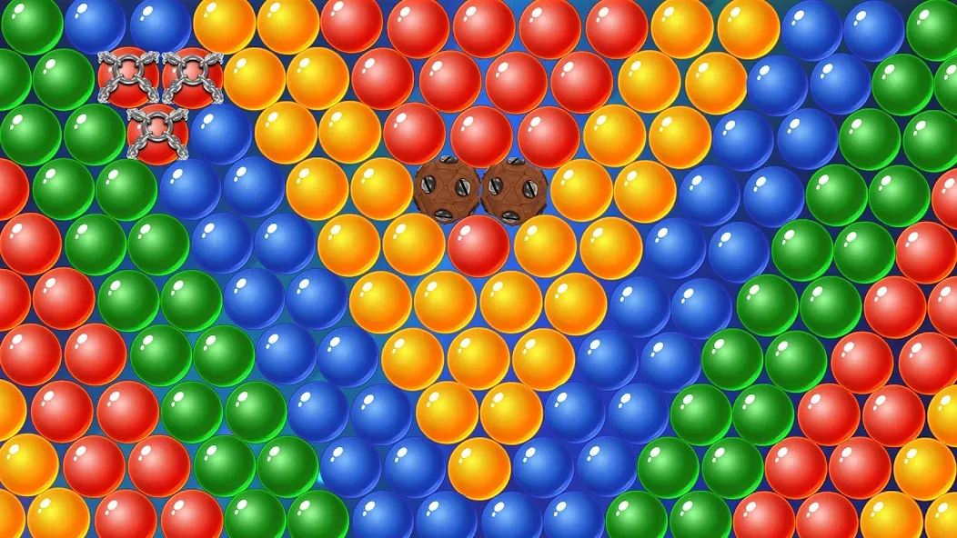 Скачать Bubble Shooter Games на Андроид — Безлимитные жизни и усиленные бустеры — скриншот 3 Скачать Bubble Shooter Games на Андроид — Безлимитные жизни и усиленные бустеры — скриншот 3