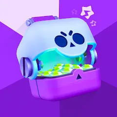 Скачать Star Box Simulator for BS с модом — Безлимитные ресурсы и все герои