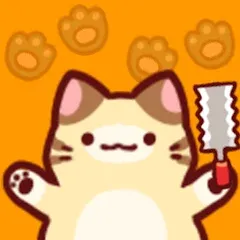 Скачать Kitty Cat Tycoon (Мод: Безлимитные деньги и ресурсы) на Андроид