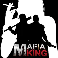 Скачать Mafia King на телефон — Безлимитные деньги и ресурсы