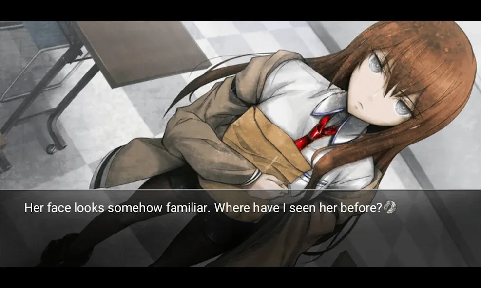 Скачать STEINS;GATE — Модификация Все сюжетные ветки разблокированы — скриншот 2