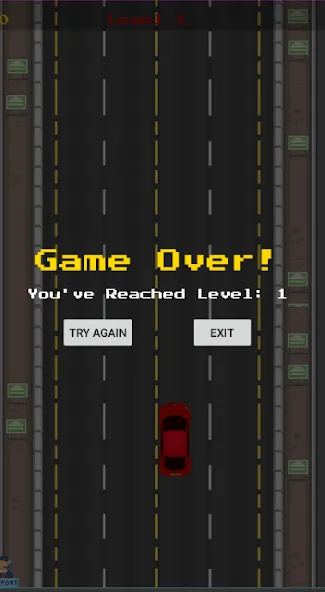Virtual Car — Мод: Безлимитные деньги и все машины — скриншот 2