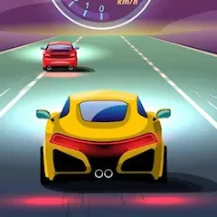 Virtual Car — Мод: Безлимитные деньги и все машины