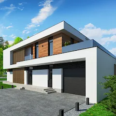 Home Renovation Games 2023 — Безлимитные деньги и все уровни