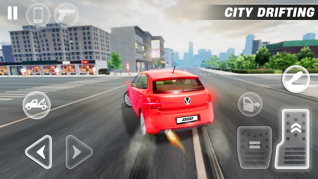 Скачать взлом Indian Driving Open World на Андроид — Открытый мир и безлимитные деньги — скриншот 3