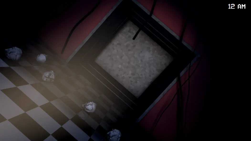 Скачать взломанную Five Nights at Maggie's — Выживание без страха и ограничений — скриншот 2 Скачать взломанную Five Nights at Maggie's — Выживание без страха и ограничений — скриншот 2