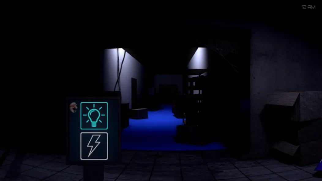 Скачать Five Nights at Maggie's 2 MOD APK — Новые ночи и сложные испытания — скриншот 3