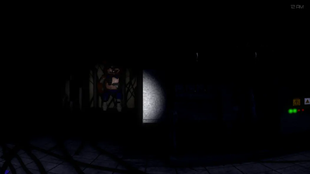Скачать Five Nights at Maggie's 2 MOD APK — Новые ночи и сложные испытания — скриншот 4