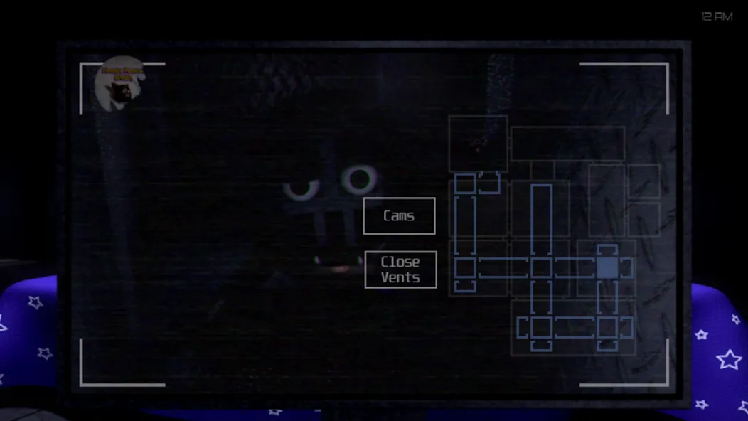 Скачать Five Nights at Maggie's 2 MOD APK — Новые ночи и сложные испытания — скриншот 5