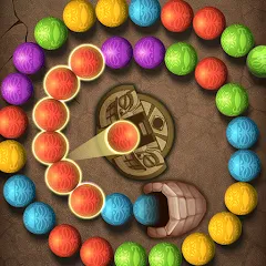 Скачать Island Adventure Jungle Blast на телефон — Безлимитные монеты и все уровни открыты