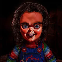 Scary Doll Evil Haunted House MOD — Безлимитные деньги и все уровни на Андроид