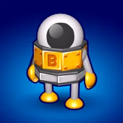 Mekorama — Открыты все уровни и подсказки