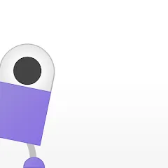 Odd Bot Out — Взломанная версия (Подсказки без ограничений и все уровни открыты)