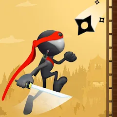 Скачать NinJump - Deluxe Run — Последняя версия (Безлимитные монеты и усиленный прыжок)