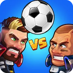 Скачать Head Ball 2 - Online Soccer — Безлимитные монеты и алмазы