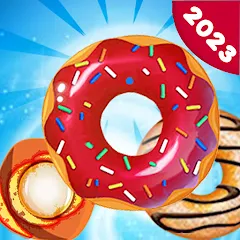 Скачать взлом Candy Blast : candy love на Андроид — Безлимитные ходы и открыты уровни