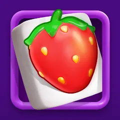 Tile Match - Matching Game Mod APK Без рекламы и подсказки доступны — Скачать на Андроид