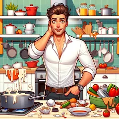 Взлом Farming Fever - Cooking game — Безлимитные деньги и ресурсы