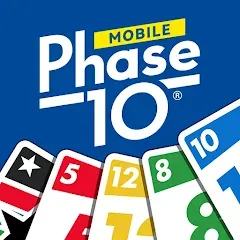 Phase 10: World Tour Mod APK Безлимитные монеты и открыты все уровни — Скачать на Андроид