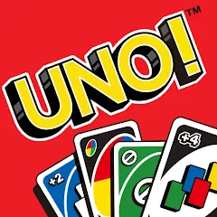 Скачать взлом UNO!™ на Андроид — Безлимитные монеты и все карты