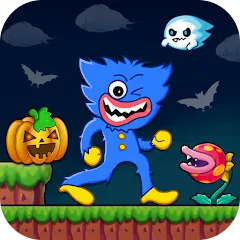 Взлом Super Matteo Adventure — Новые уровни и усиленные способности